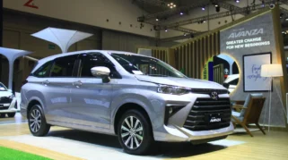 Harga Pertamax Naik, Segini Biaya Isi BBM Toyota Avanza Full Tank