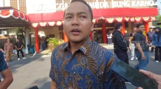 Harga Pertamax Naik, Walkot Solo Putar Otak Tekan Penggunaan BBM Mobdin ASN