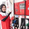 Harga Pertamax Resmi Naik Mulai 10 Juni 2026, Tembus Rp16.250 per Liter, Ini Daftar BBM Pertamina Terbaru