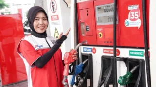Harga Pertamax Resmi Naik Mulai 10 Juni 2026, Tembus Rp16.250 per Liter, Ini Daftar BBM Pertamina Terbaru