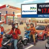 Harga Pertamax Tembus Rp17.000 per Liter di Luar Jawa, Ini Rincian Lengkap 15 Juni 2026