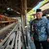 Harga Telur Anjlok, Peternak Ayam Petelur di Sidoarjo Minta Perlindungan Pemerintah