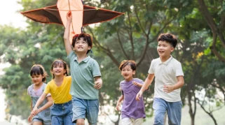 Hari Bermain Internasional 2026: Sejarah, Tema 'Protect Play, Protect Childhood', dan Pentingnya Bermain bagi Anak