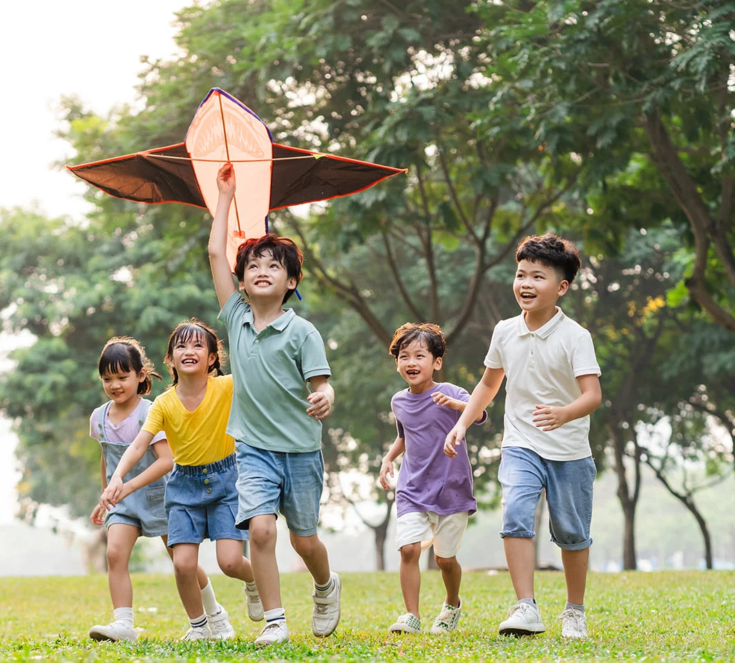 Hari Bermain Internasional 2026: Sejarah, Tema 'Protect Play, Protect Childhood', dan Pentingnya Bermain bagi Anak