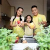 Hari Keluarga Nasional 2026: Tema 'Ayah Wajib Hadir' dan Maknanya bagi Ketahanan Keluarga