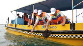 Hari Laut Sedunia, Pelindo Bali Nusra Dukung Beyond the Ocean 2026 untuk Pelestarian Laut