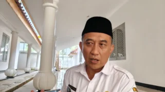 Hari Pertama SPMB Banten Diwarnai Masalah Titik Koordinat Rumah, Dindikbud Imbau Segera Lapor