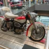 Harley-Davidson Electra-Glide FLH: Profil dan Galeri Sang Legenda Shovelhead