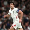 Harry Maguire Jual Stiker di New York Setelah Gagal Masuk Skuad Inggris Piala Dunia 2026