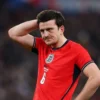 Harry Maguire Ungkap Percakapan Canggung dengan Thomas Tuchel saat Dicoret dari Skuad Piala Dunia 2026