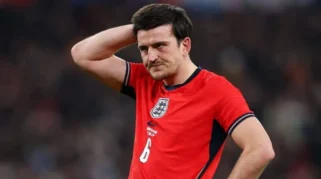 Harry Maguire Ungkap Percakapan Canggung dengan Thomas Tuchel saat Dicoret dari Skuad Piala Dunia 2026