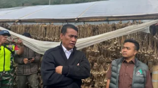 Harry Pantja Beberkan Proses Produksi Program TV Uji Nyali: Syuting Terpisah dan Peserta Cadangan