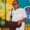 Harta Kekayaan M Faisal Hasrimy, Kadiskes Sumut Punya Utang Rp 1,9 Miliar
