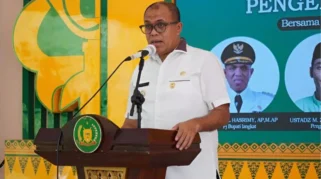Harta Kekayaan M Faisal Hasrimy, Kadiskes Sumut Punya Utang Rp 1,9 Miliar