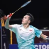 Hasil Australian Open 2026 - Skor Tersadis di Babak Pertama, Ganda Besutan Nova Widianto Tanpa Ampun