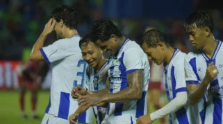 Hasil Drawing ASEAN Club Championship: Persib Segrup Port FC dan JDT, Borneo FC Bersaing dengan Juara Bertahan Buriram United