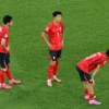 Hasil Imbang Mesir vs Iran Perkecil Peluang Korea Selatan ke Babak 32 Besar Piala Dunia 2026