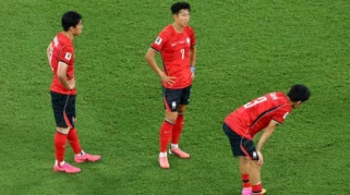 Hasil Imbang Mesir vs Iran Perkecil Peluang Korea Selatan ke Babak 32 Besar Piala Dunia 2026