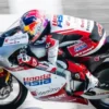 Hasil Kualifikasi Moto3 Belanda 2026: Veda Ega Pratama Start P7, Optimis Podium