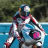Hasil Kualifikasi Moto3 Hungaria 2026: Veda Ega Pratama Start Posisi Kesembilan