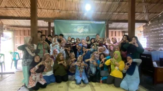 Hasil Penelitian Terbaru Kasus Fenomena Api Misterius di Seyegan Sleman, Ini Kesimpulan Tim UGM