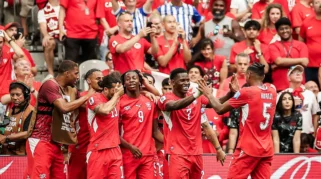 Hasil Pertandingan Grup B Piala Dunia 2026: Swiss Juara Grup Usai Tekuk Kanada, Qatar di Dasar Klasemen