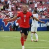 Hasil Pertandingan Pemanasan Piala Dunia 2026: Inggris Bekuk Selandia Baru Lewat Gol Tunggal Harry Kane