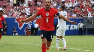 Hasil Pertandingan Pemanasan Piala Dunia 2026: Inggris Bekuk Selandia Baru Lewat Gol Tunggal Harry Kane