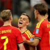 Hasil Pertandingan Terakhir Grup G Piala Dunia 2026: Belgia dan Mesir Lolos ke 32 Besar, Iran Masih Punya Peluang