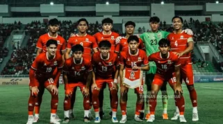Hasil Piala AFF U-19 2026: Indonesia Rebut Peringkat Ketiga Usai Bungkam Kamboja 1-0