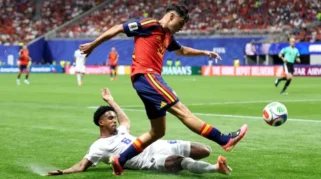 Hasil Piala Dunia 2024: Juara Eropa Spanyol Tak Berkutik Lawan Cape Verde, Ini Dalih Sang Pelatih