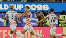 Hasil Piala Dunia 2026: AS Hancurkan Paraguay 4-1, Pelatih Pochettino Puji Performa Tim