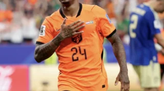 Hasil Piala Dunia 2026: Belanda Hajar Swedia 5-1, Jerman Comeback ke 32 Besar