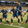 Hasil Piala Dunia 2026: Brasil Tekuk Haiti 3-0, Raih Kemenangan Perdana