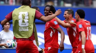 Hasil Piala Dunia 2026 Diwarnai Kartu Merah, Swiss Hajar Bosnia dan Herzegovina 4-1