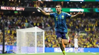 Hasil Piala Dunia 2026: Ghana Menang Dramatis, Kolombia Atasi Perlawanan Uzbekistan