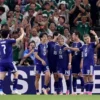 Hasil Piala Dunia 2026: Jepang Tempel Ketat Belanda, Tunisia Angkat Koper Usai Dibantai 4-0