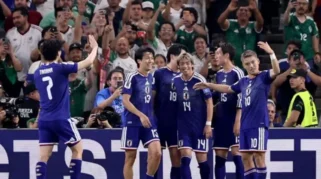 Hasil Piala Dunia 2026: Jepang Tempel Ketat Belanda, Tunisia Angkat Koper Usai Dibantai 4-0