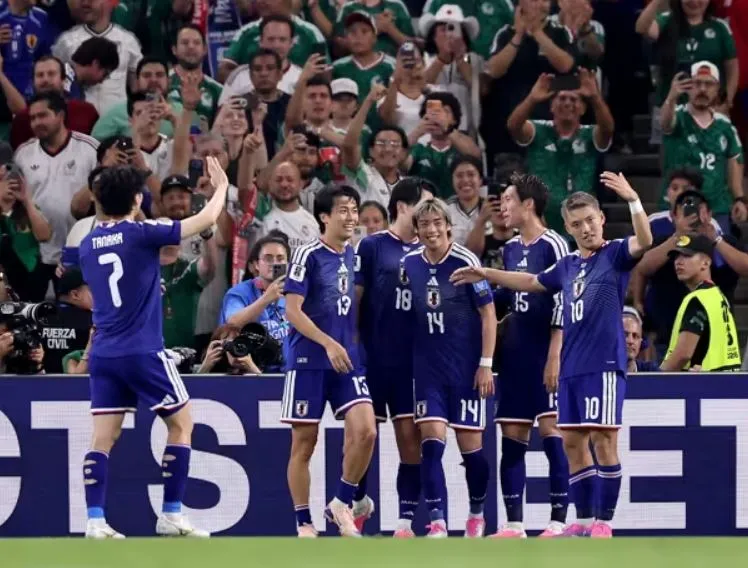 Hasil Piala Dunia 2026: Jepang Tempel Ketat Belanda, Tunisia Angkat Koper Usai Dibantai 4-0
