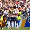 Hasil Piala Dunia 2026: Maroko Tekuk Skotlandia, Amerika Serikat Lolos ke Fase Gugur