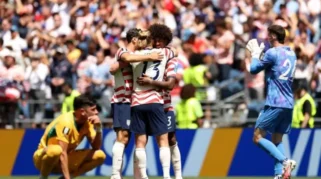 Hasil Piala Dunia 2026: Maroko Tekuk Skotlandia, Amerika Serikat Lolos ke Fase Gugur