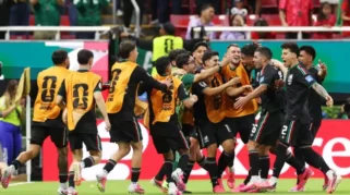 Hasil Piala Dunia 2026: Meksiko Kalahkan Korsel 1-0, Lolos ke 32 Besar