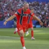 Hasil Piala Dunia 2026: Norwegia Libas Irak 4-1, Haaland Bintang Lapangan