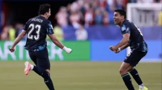 Hasil Piala Dunia 2026: Paraguay Menang Dramatis, Turki Terdepak dari Turnamen