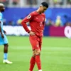 Hasil Piala Dunia 2026: Portugal Tertahan di Peringkat Tiga Grup K, Inggris Puncaki Grup L