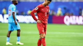 Hasil Piala Dunia 2026: Portugal Tertahan di Peringkat Tiga Grup K, Inggris Puncaki Grup L