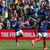 Hasil Piala Dunia 2026: Prancis Hajar Senegal 3-1, Deschamps Lega