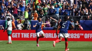 Hasil Piala Dunia 2026: Prancis Hajar Senegal 3-1, Deschamps Lega