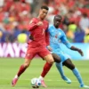 Hasil Piala Dunia 2026: Ronaldo Samai Messi, Portugal Ditahan Imbang RD Kongo