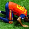 Hasil Piala Dunia 2026: Spanyol Bantai Arab Saudi 4-0, Lamine Yamal dan Oyarzabal Menggila